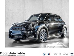Bild des Angebotes MINI Cooper S Yours Trim Pano