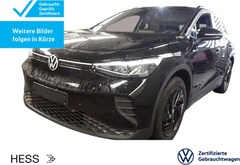 Bild des Angebotes VW ID.4 MOVE*AHK*KAMERA*WÄRMEPUMPE*NAVI*KLIMA*PDC*S