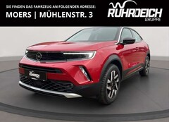 Bild des Angebotes Opel Mokka-E Elegance Navi Digitales Cockpit LED ACC Apple CarP