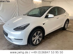 Bild des Angebotes Tesla Model Y Long Range Dual AWD Autopilot-3 Wärmep.