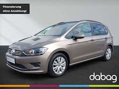 Bild des Angebotes VW Golf Sportsvan 1.2 TSI (BlueMotion Technology) Comfortline