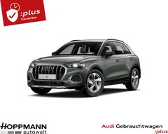 Bild des Angebotes Audi Q3 SUV advanced advanced 35 TFSI 110(150) kW(PS)