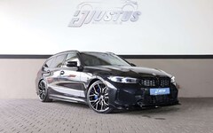 Bild des Angebotes BMW 330 e xDrive/M/WideScreen/HUD/ACC/KAMERA/DAB/R20