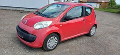 Bild des Angebotes Citroen C1 Advance nur als Ersatzteilträger TÜV 07/2026