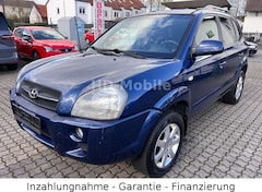 Bild des Angebotes Hyundai TUCSON 2.0 GLS