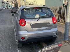 Bild des Angebotes Chevrolet Matiz Matiz 1.0 SE