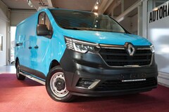 Bild des Angebotes Renault Trafic dCi 150 EDC L2H1 Komfort *LED*Kamera*