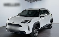 Bild des Angebotes Toyota Yaris Cross Hybrid 130 1.5 Teamplayer *ACC*RCAM*