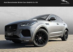 Bild des Angebotes Jaguar E-Pace D180 Chequered Flag