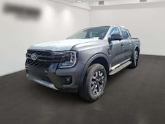 Bild des Angebotes Ford Ranger Wildtrak+Allrad+Lenkradheizung+Kamera+Navi+Sitzhei