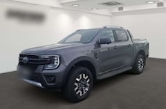 Bild des Angebotes Ford Ranger Wildtrak+Allrad+Lenkradheizung+Kamera+Navi+Sitzhei