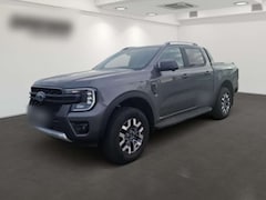 Bild des Angebotes Ford Ranger Wildtrak+Allrad+Lenkradheizung+Kamera+Navi+Sitzhei