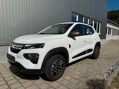 Bild des Angebotes Dacia Spring Electric Extreme CCS 65 PS NEUE WARTUNG