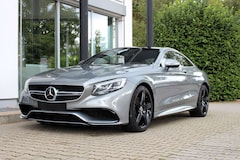 Bild des Angebotes Mercedes-Benz S 63 AMG 4Matic / HEADUP / 360 GRAD KAMERA / LED
