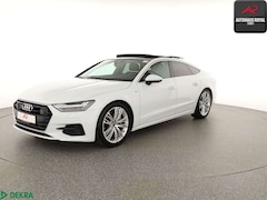 Audi A7 A7 55 TFSI qu S LINE ERST:20TKM,HUD,360°,LUFT,SH