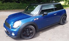 Bild des Angebotes MINI Cooper Cooper TOP gepflegt, HK, Panorama, Steuerkette neu