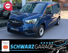 Bild des Angebotes Opel Combo E Cargo Selection*PDC*TEMPOMAT*WENIG-KM*