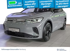 Bild des Angebotes VW ID.5 GTX 4Motion Sitzheizung CarPlay Panorama