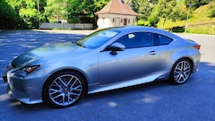 Lexus RC 300h RC 300h F SPORT