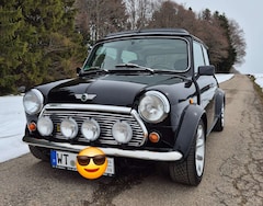 Bild des Angebotes Rover MINI Mini Cooper British Open