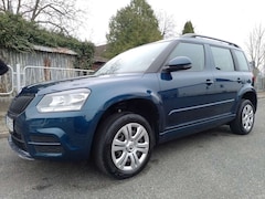 Bild des Angebotes Skoda Yeti Yeti 1.2 TSI
