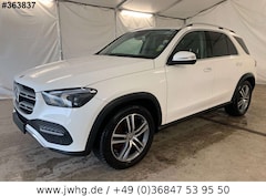 Bild des Angebotes Mercedes-Benz GLE 450 LED 20" Distr+ StdHz Memory CarPlay Kam