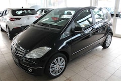 Bild des Angebotes Mercedes-Benz A 200 / ELEGANCE /Scheckheft bei Mercedes!