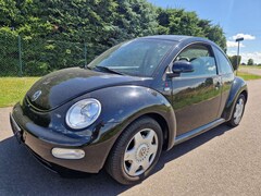 Bild des Angebotes VW Beetle Tüv bei Kauf neu.