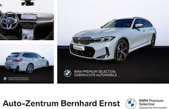 Bild des Angebotes BMW 330 e xDrive Tou M Sportpaket AHK Pano h&k Ad.LED
