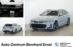 Bild des Angebotes BMW 330 e xDrive Tou M Sportpaket AHK Pano h&k Ad.LED