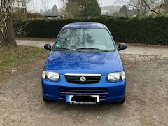 Suzuki Alto Alto 1.1 Club