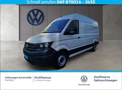 Bild des Angebotes VW Crafter Kasten 2.0 TDI FrontAssist LaneAssist DA
