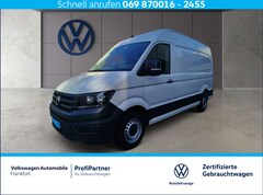 Bild des Angebotes VW Crafter Kasten 2.0 TDI FrontAssist LaneAssist DA