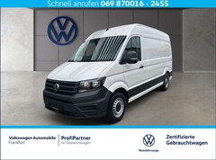 Bild des Angebotes VW Crafter Kasten 2.0 TDI FrontAssist LaneAssist DA