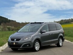 Bild des Angebotes SEAT Alhambra Style/Bi-Xenon/Leder/Memory/Pano/DAB+/