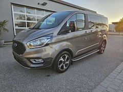 Bild des Angebotes Ford Tourneo Custom Kombi 320 L1 Active*8-Sitzer*