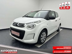 Bild des Angebotes Citroen C1 Live "1 HAND-BLUET-4SEASON-WENIG KM"