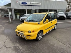 Bild des Angebotes Fiat Multipla 1.9 JTD