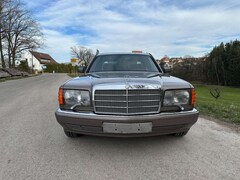 Bild des Angebotes Mercedes-Benz 260 260 S