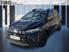 Bild des Angebotes Dacia Sandero 1.0 TCe 110 Stepway Expression