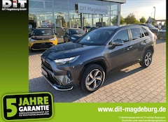Toyota RAV 4 RAV4 2.5 Plugin 4x4 Teamplayer ACC+LED+Navi+SHZ