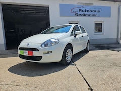 Bild des Angebotes Fiat Punto 1.4 77PS Pop
