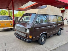Bild des Angebotes VW T3 Westfalia Club Joker Hochdach
