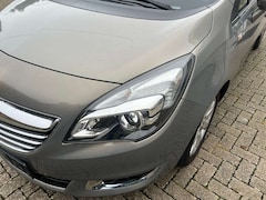 Bild des Angebotes Opel Meriva 1.6 CDTI Innovation ecoFlex,Navi,Euro6,Alu,AHK