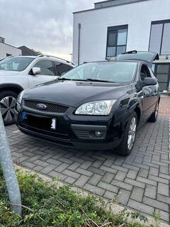Bild des Angebotes Ford Focus 1.6 16V Style