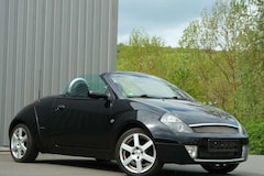 Bild des Angebotes Ford Streetka Elegance Roadster 1,6/Rostfrei/gepflegt
