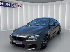Bild des Angebotes BMW 650 M-Sport *Garantie*Finanz*