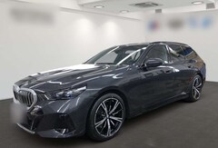 Bild des Angebotes BMW 520 i Touring*M-Sport*DrivAssPlus*ParkAssProf*Standhei