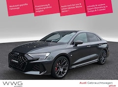 Bild des Angebotes Audi RS3 RS 3 Lim. 2.5 TFSI quattro S-tr. Matrix HUD Pano