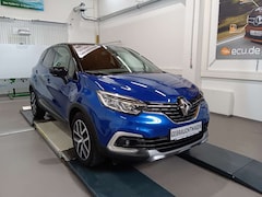 Bild des Angebotes Renault Captur 1.3 Version S 6MT mit Winterrädern